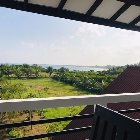 קלקודה Passi Nature Villas Passikudah מראה חיצוני תמונה