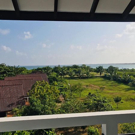 קלקודה Passi Nature Villas Passikudah מראה חיצוני תמונה