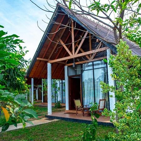 קלקודה Passi Nature Villas Passikudah מראה חיצוני תמונה