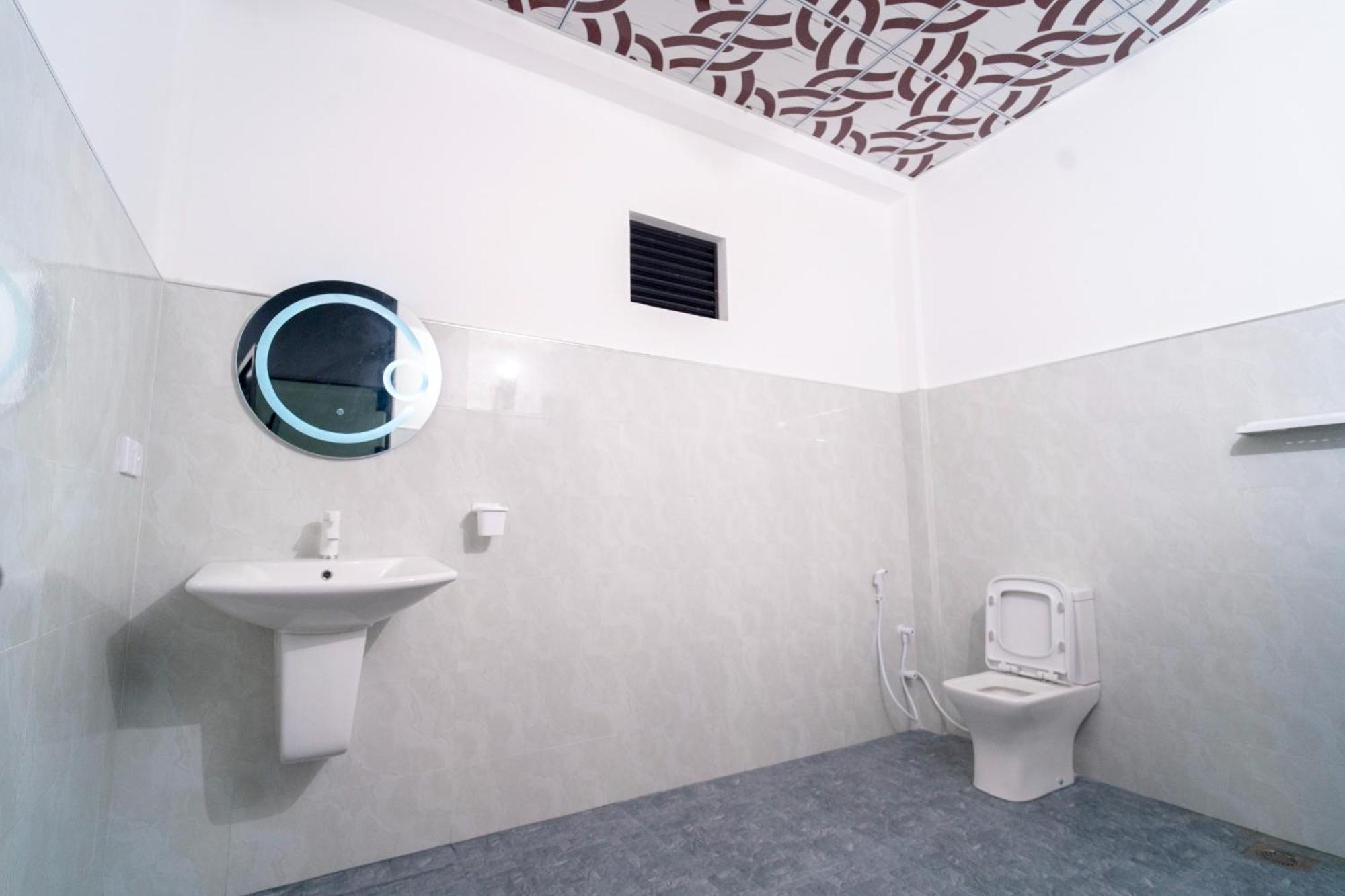 קלקודה Passi Nature Villas Passikudah מראה חיצוני תמונה