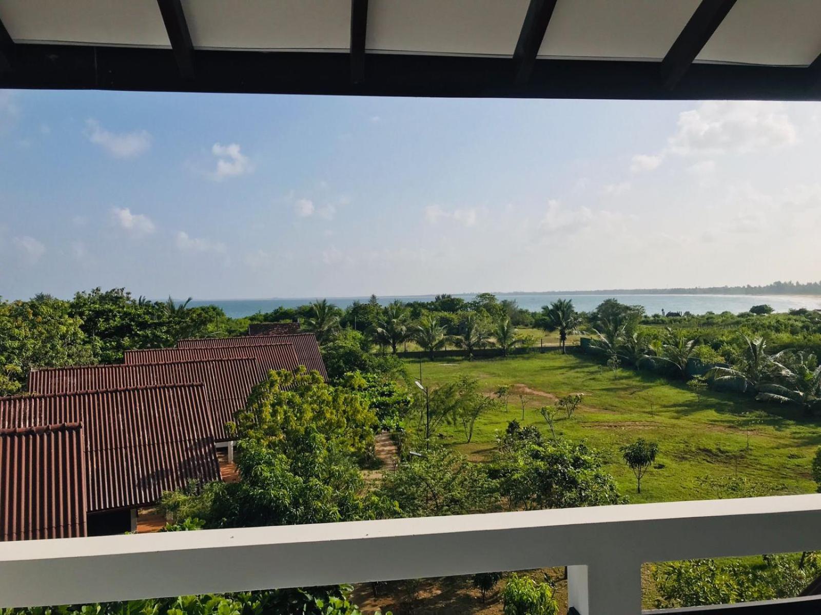 קלקודה Passi Nature Villas Passikudah מראה חיצוני תמונה
