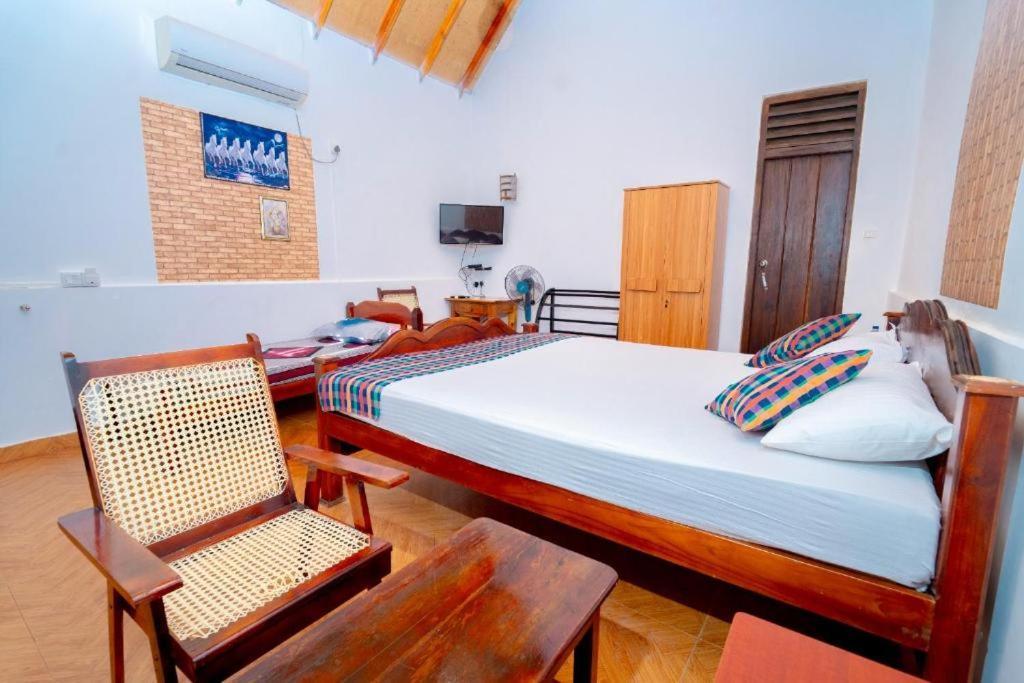 קלקודה Passi Nature Villas Passikudah מראה חיצוני תמונה