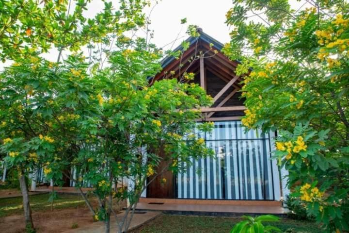 קלקודה Passi Nature Villas Passikudah מראה חיצוני תמונה