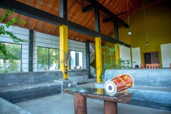 קלקודה Passi Nature Villas Passikudah מראה חיצוני תמונה
