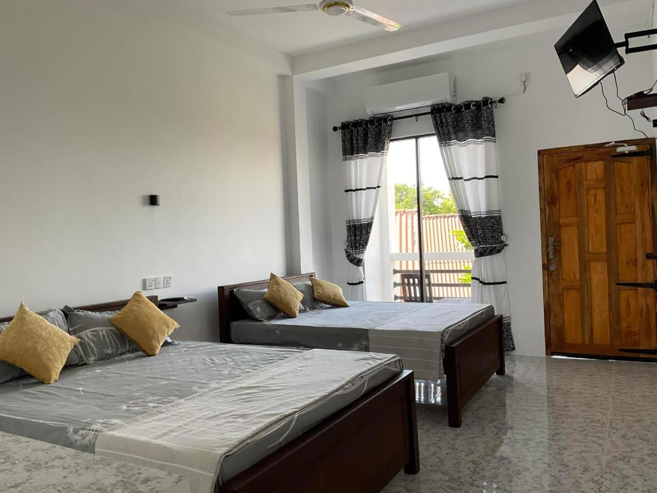 קלקודה Passi Nature Villas Passikudah מראה חיצוני תמונה