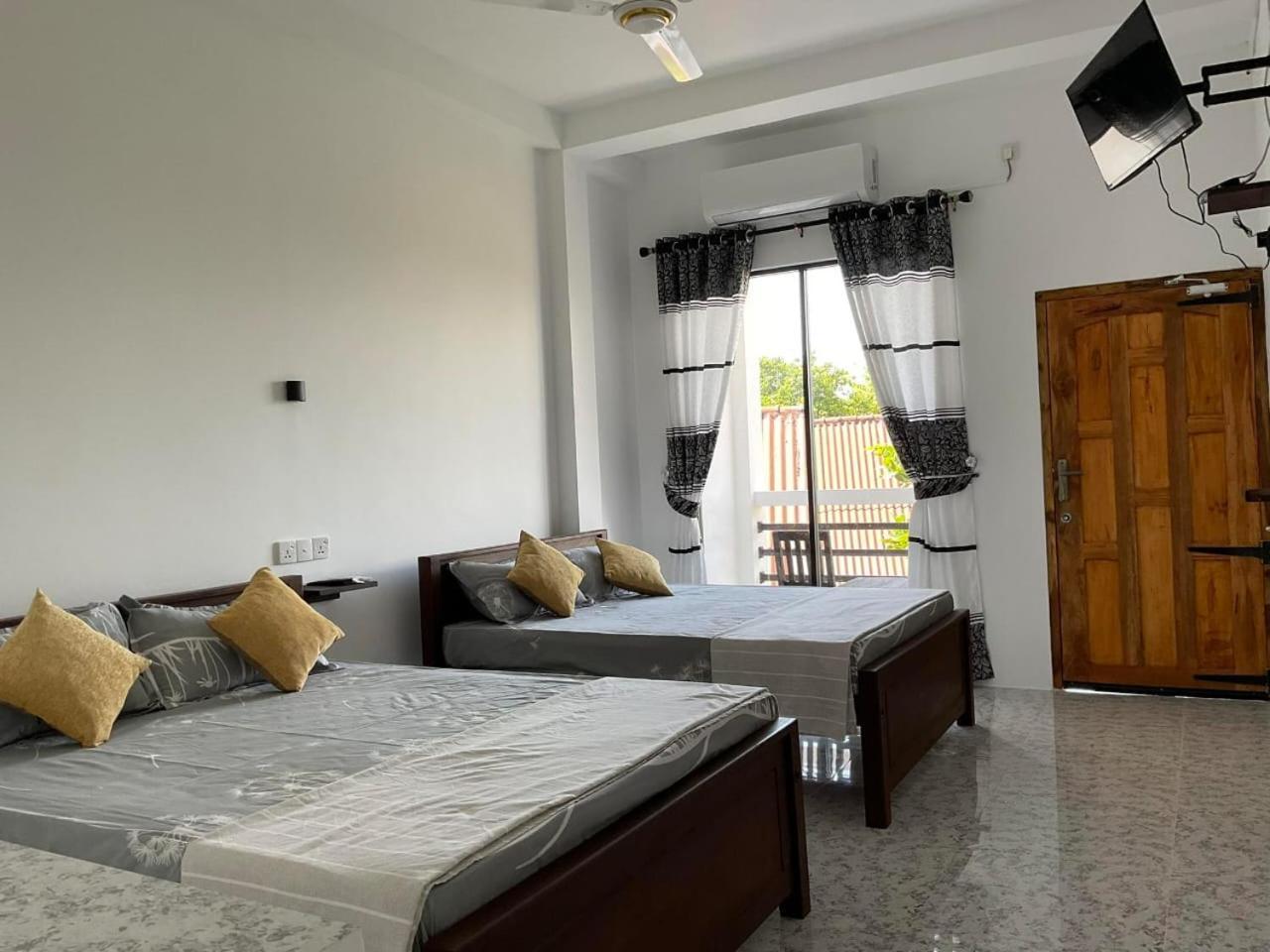 קלקודה Passi Nature Villas Passikudah מראה חיצוני תמונה
