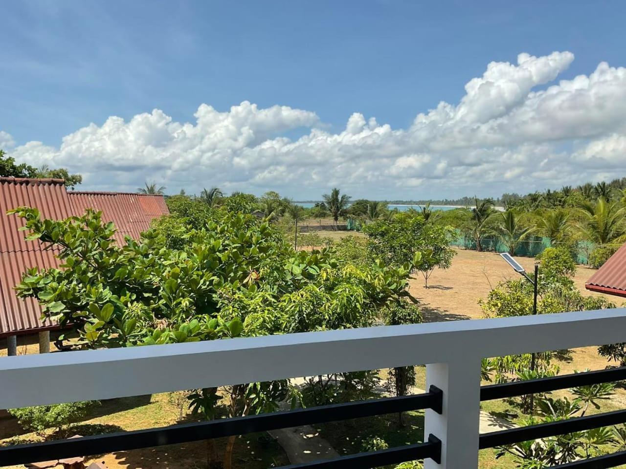 קלקודה Passi Nature Villas Passikudah מראה חיצוני תמונה