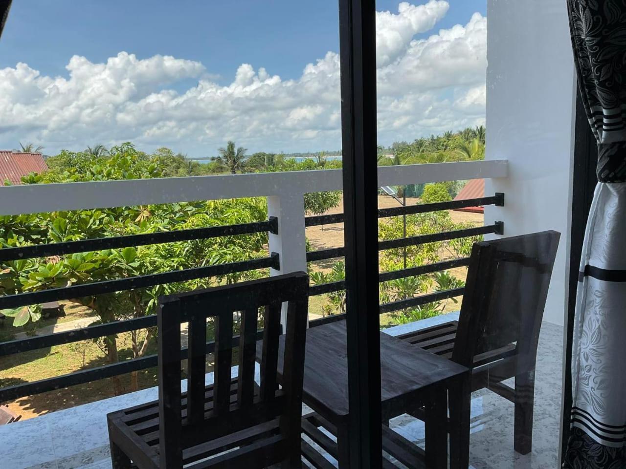 קלקודה Passi Nature Villas Passikudah מראה חיצוני תמונה
