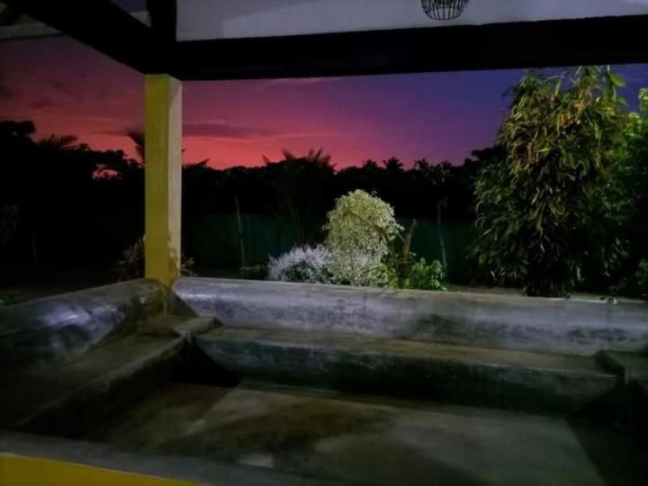 קלקודה Passi Nature Villas Passikudah מראה חיצוני תמונה