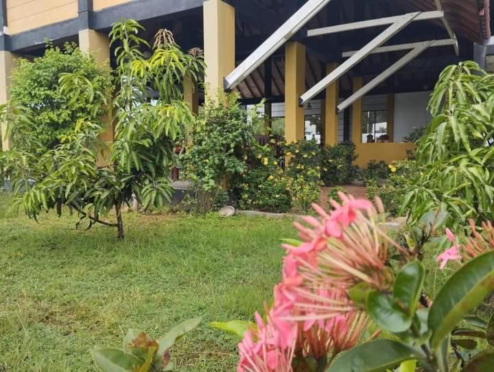 קלקודה Passi Nature Villas Passikudah מראה חיצוני תמונה