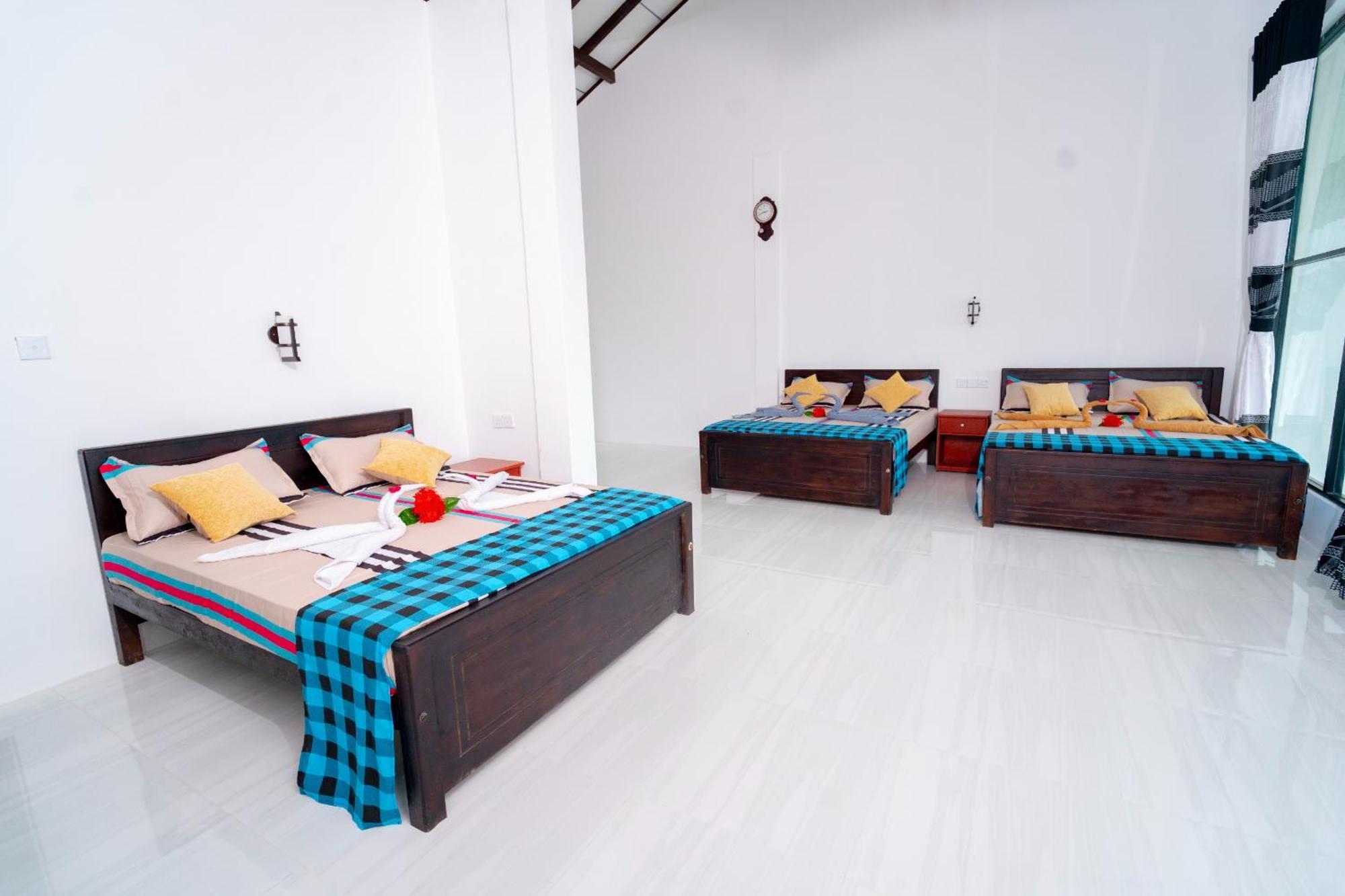 קלקודה Passi Nature Villas Passikudah מראה חיצוני תמונה